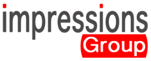 Impressions Group logo