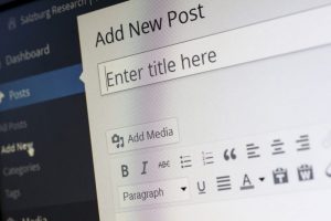 Guttenberg: The New Editor Experience for WordPress