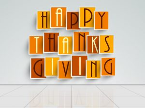 Great Marketing Ideas for the Most Thankful Day of the Year