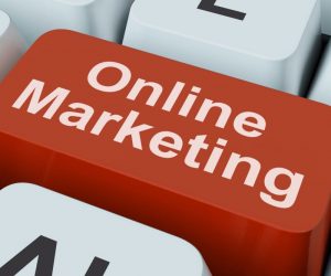 Setting Up Your Online Marketing Strategy