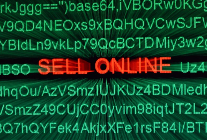 How to Sell Your Product or Service Online