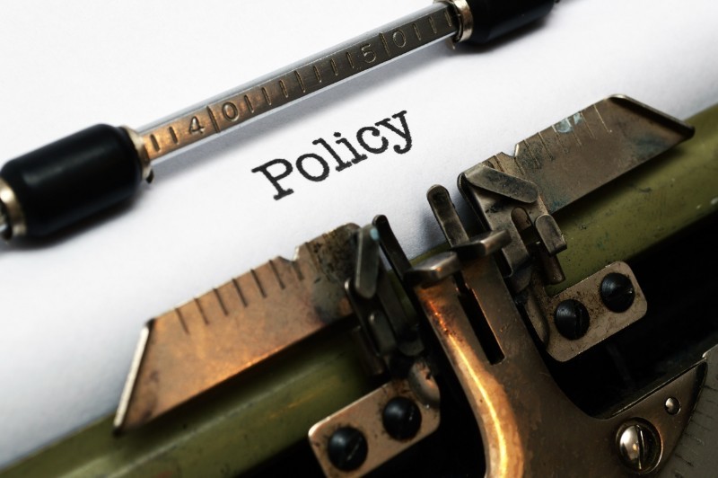 Why Your Business Needs a Social Media Policy