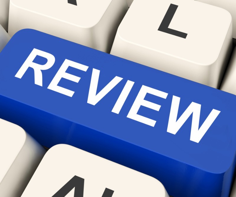Google Reviews Could Impact Your SEO