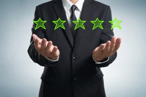 The Harm in Buying Reviews