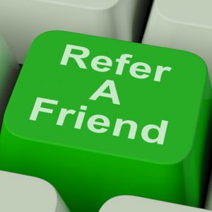 How to Rev Up Your Referrals and Give Your Business a Boost