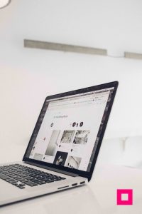 developing websites for small businesses