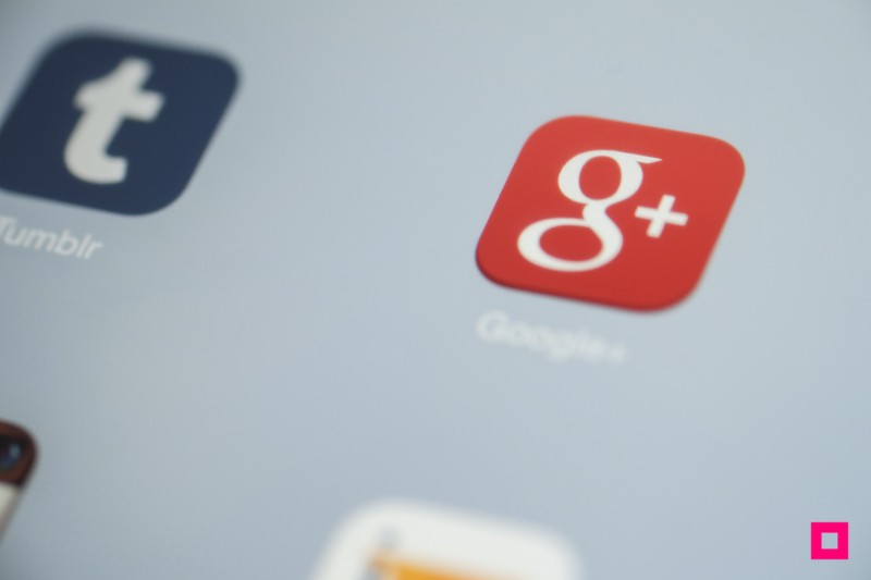 The End of Google Plus Is Near